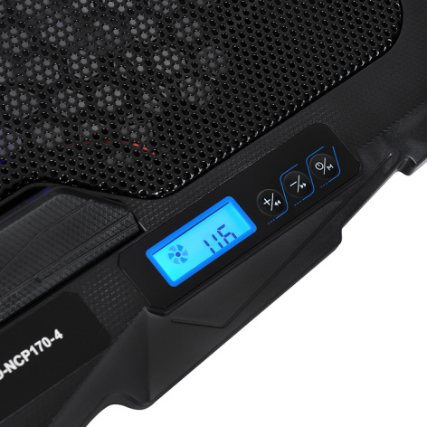 фото Подставка для ноутбука  Digma D-NCP170-4 в Красноярске