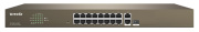 фото Коммутатор Tenda TEF1218P-16-250W