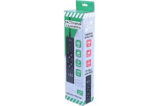 фото Удлинитель Power Cube PC-5B-2M