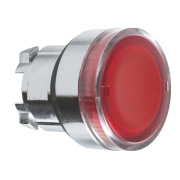 фото Головка Schneider Electric ZB4BW343