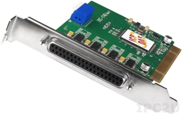 фото Плата  ICP DAS VXC-114U CR в Волгограде