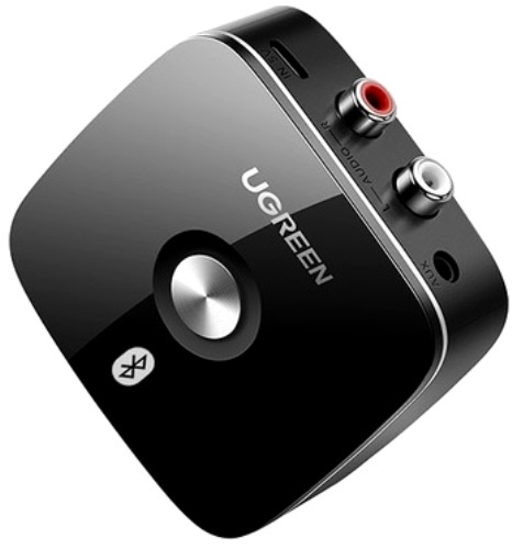 фото Адаптер Bluetooth  UGREEN CM106 в Ростове-на-Дону