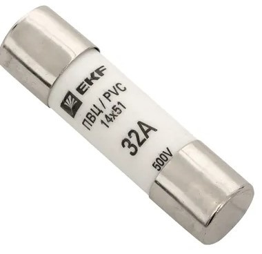 фото Предохранитель  EKF pvc-14x51-32 в Перми
