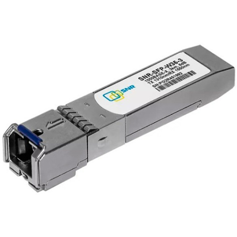 фото Модуль SFP SNR SNR-SFP-W35-3-LC в Казани