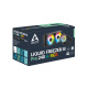 фото Система охлаждения жидкостная ARCTIC Liquid Freezer III Pro 240 A-RGB Multi Compatible All-In-One