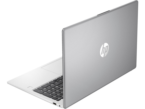 фото Ноутбук  HP 250 G10 в Красноярске 15.6 ", Core i5, 8 Гб RAM, 512 Гб SSD, Iris Xe Graphics, Серебристый