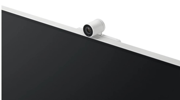 фото Монитор 32" Samsung S32FM803UIXCI в Красноярске