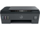 фото МФУ струйное цветное HP Smart Tank 515