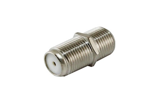 

Переходник PROconnect 05-4201-6-7 антенный, (гнездо F - гнездо F), бочка, 05-4201-6-7