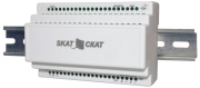 фото Источник бесперебойного питания Бастион SKAT-24-2,0-DIN