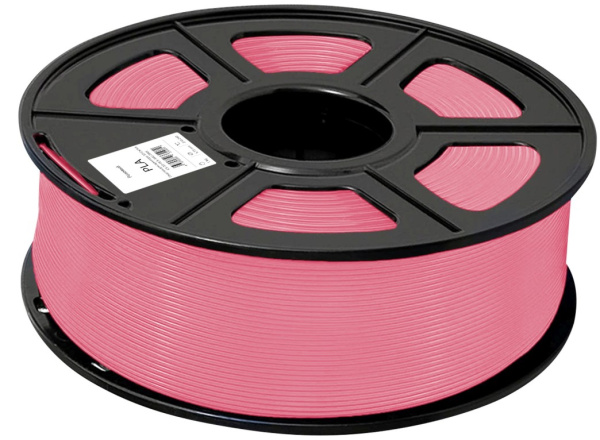 фото Пластик для принтера 3D PLA Cactus CS-3D-PLA-1KG-PINK в Самаре