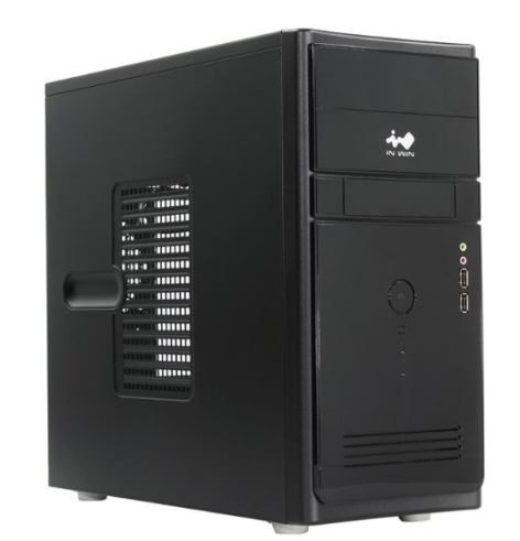фото Корпус mATX InWin ENR021BL в Красноярске