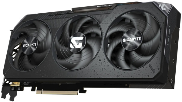 фото Видеокарта GIGABYTE Radeon RX 9070 GAMING OC (GV-R9070GAMING OC-16GD) в Омске