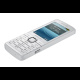 фото Мобильный телефон  Samsung S5611 White