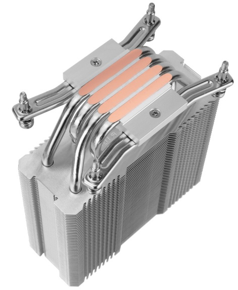 фото Кулер  Thermalright Assassin X 120 Refined SE ARGB в Екатеринбурге