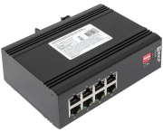 фото Коммутатор промышленный EKF TSX-U-8GTP