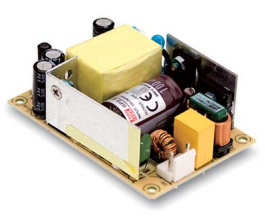 Изображение товара Преобразователь Mean Well RPS-65-12 65 Вт трансформаторный AC/DC