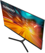 фото Монитор SUNWIND SM-24FI401