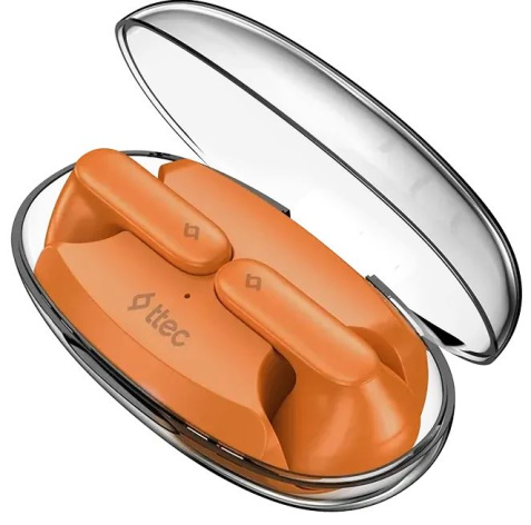 фото Наушники беспроводные TTEC AirBeat Glace
