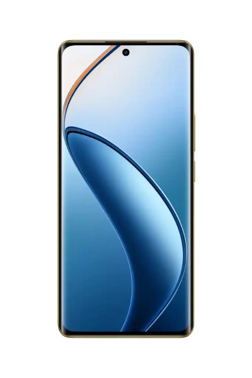 

Смартфон Realme 12 Pro 12/512GB RMX3842 (12+512) BLUE голубой, 12 Pro 12/512GB