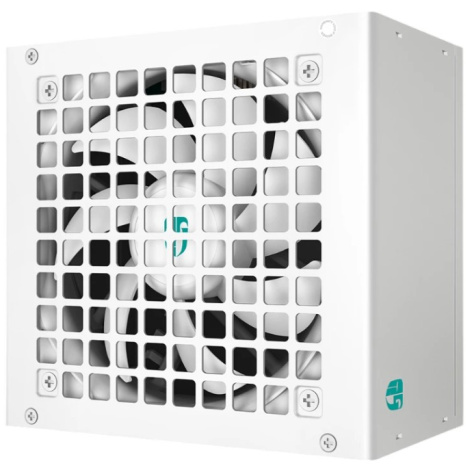 фото Блок питания ATX Deepcool GAMERSTORM PQ650G WH в Уфе