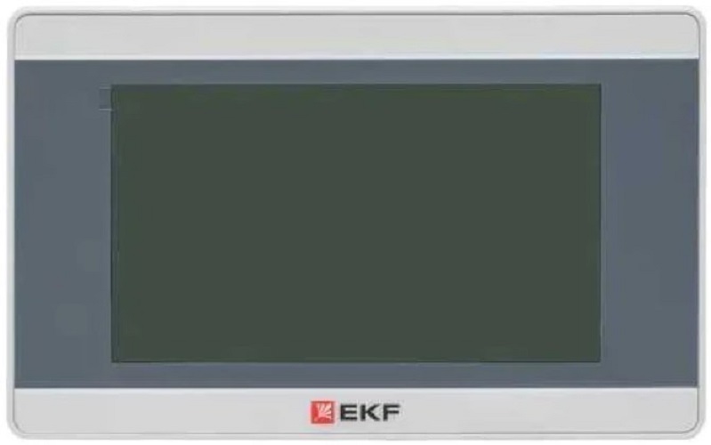 

Панель оператора EKF RSC-4E PRO-Screen 4E, RSC-4E