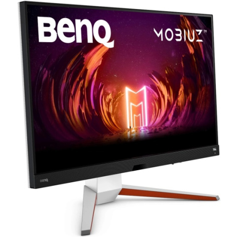 фото Монитор 31,5" BenQ Mobiuz EX3210U в Уфе