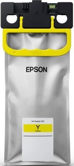 Изображение товара Оригинальный контейнер с чернилами Epson C13T05A400 желтый для МФУ и принтеров