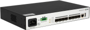фото Коммутатор SNR SNR-S5210X-8F-UPS