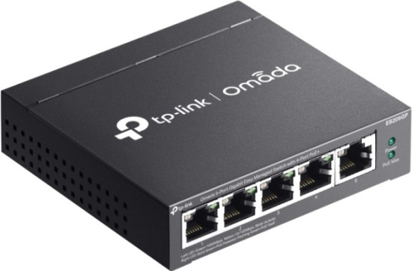 фото Коммутатор управляемый TP-LINK Omada в Санкт-Петербургe