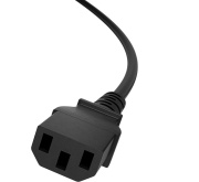 фото Кабель питания Greenconnect GCR-54337