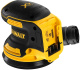 фото Шлифовальная машина эксцентриковая DeWALT DCW210NT в Санкт-Петербургe