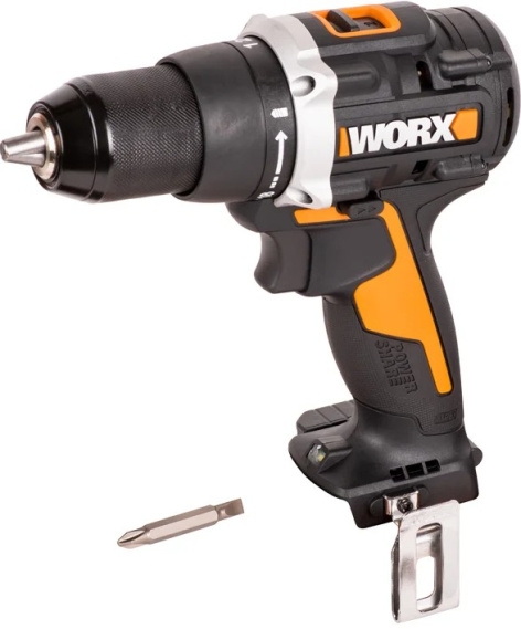 фото Дрель - шуруповерт Worx WX102.9 в Санкт-Петербургe