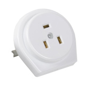 фото Розетка IEK ERP11-32-01-K01