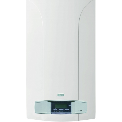 фото Котел газовый Baxi LUNA-3 1.310Fi в Уфе