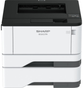 фото Принтер Sharp MXB427PWEU