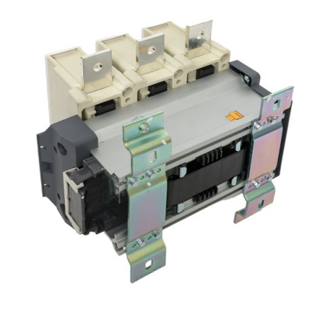 фото Контактор  EKF ctr-b-630 в Красноярске