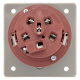 фото Розетка стационарная внутренняя EKF ps-4252-32-380 в Казани