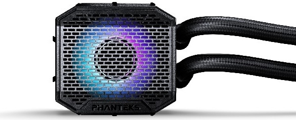 фото Система охлаждения жидкостная PHANTEKS Glacier One 360M25 G2