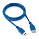 фото Кабель интерфейсный USB 3.0 удлинитель Cablexpert AM-AF в Перми