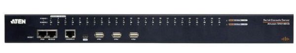 фото Консольный сервер  Aten SN0148COD-AXA в Красноярске