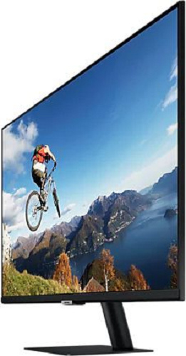 фото Монитор 31,5" Samsung S32AM700UI