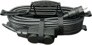фото Удлинитель iTOK i-CONNECT-SUR-PVS-325-2-44-20