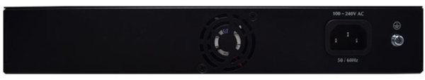 фото Коммутатор управляемый Wi-Tek WI-CGS5026 v2 в Уфе