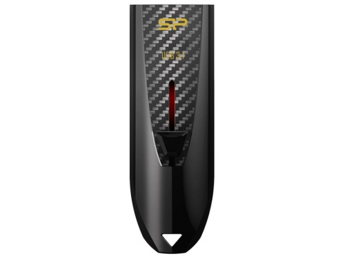 фото Накопитель USB 3.1 64GB Silicon Power Blaze B25 в Перми