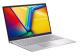 фото Ноутбук ASUS VivoBook 15 F1504VA-WS51 15.6" (Intel Core i5, 8Гб DDR4, SSD 512 Гб, Iris Xe Graphics, Без ОС) Серебристый [90NB10J2-M043R0]