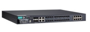 фото Коммутатор MOXA PT-7528-8MST-16TX-4GSFP-WV
