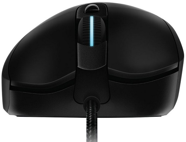 фото Мышь  Logitech G403 HERO Gaming