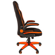 фото Кресло Chairman Game 19