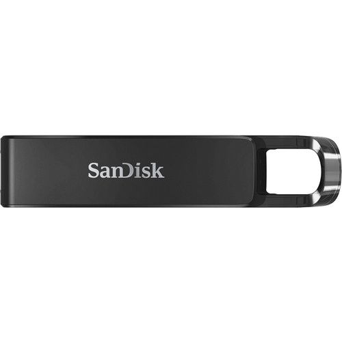

Накопитель USB 3.1 64GB SanDisk CZ460 Флеш накопитель 64GB SanDisk CZ460 Ultra Type-C, USB Type-C, Black, CZ460